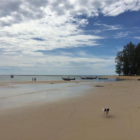 Nice Nap Nai Yang Beach المظهر الخارجي الصورة