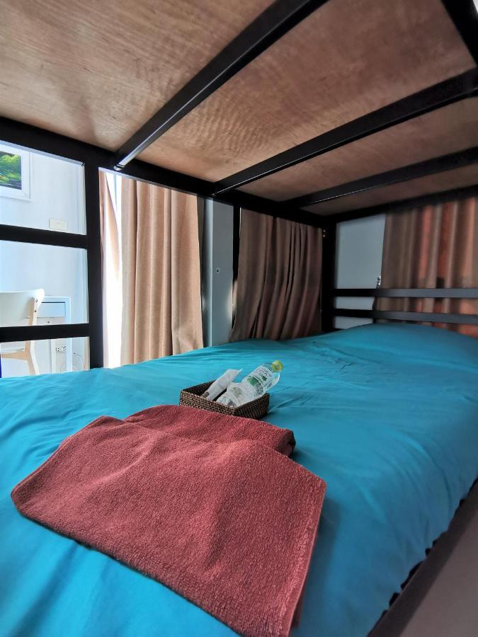 Nice Nap Nai Yang Beach المظهر الخارجي الصورة